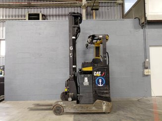 Carrelli retrattili Caterpillar NR14N