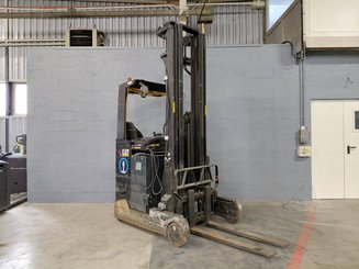 Carrelli retrattili Caterpillar NR14N
