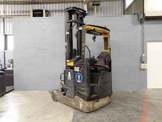 Carrelli retrattili Caterpillar NR14N