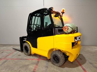 Telescopico JCB TLT30G-TCR