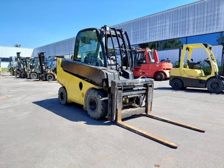 Telescopico JCB TLT30G-TCR