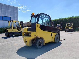 Telescopico JCB TLT30G-TCR
