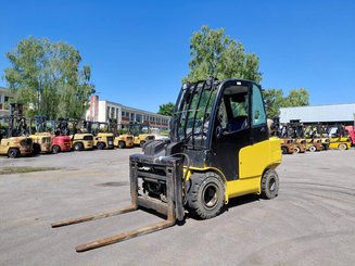 Telescopico JCB TLT30G-TCR