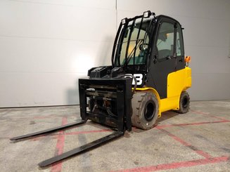 Telescopico JCB TLT30G-TCR