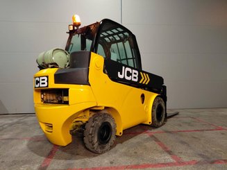 Telescopico JCB TLT30G-TCR