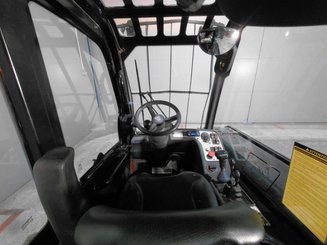 Telescopico JCB TLT30G-TCR