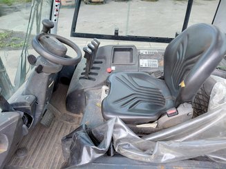 Carrello elevatore frontale a 4 ruote STILL RX60-40
