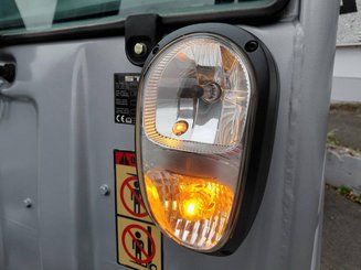 Carrello elevatore frontale a 4 ruote STILL RX60-40