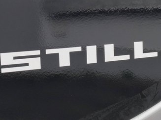 Carrello elevatore frontale a 4 ruote STILL RX60-40