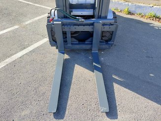 Carrello elevatore frontale a 4 ruote STILL RX60-50