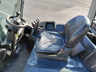 Carrello elevatore frontale a 4 ruote STILL RX60-50