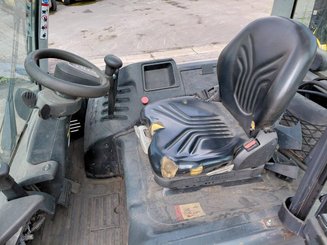 Carrello elevatore frontale a 4 ruote STILL RX60-50