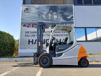 Carrello elevatore frontale a 4 ruote STILL RX60-50