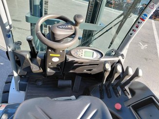 Carrello elevatore frontale a 4 ruote STILL RX60-50