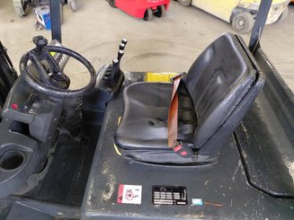 Carrello elevatore frontale a 4 ruote STILL R60-25