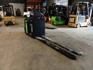 Commissionatore a basso livello Hangcha CJD25-XT1-Li