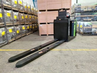 Commissionatore a basso livello Hangcha CJD25-XT1-Li