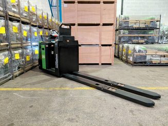 Commissionatore a basso livello Hangcha CJD25-XT1-Li