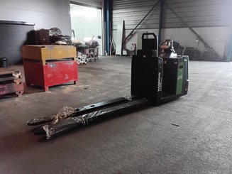 Commissionatore a basso livello Hangcha CJD25-XT1-Li