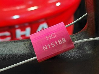 Commissionatore a basso livello Hangcha CJD25-XT1-Li