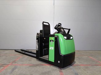 Commissionatore a basso livello Hangcha CJD25-XT1-Li