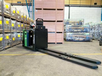Commissionatore a basso livello Hangcha CJD25-XT1-Li