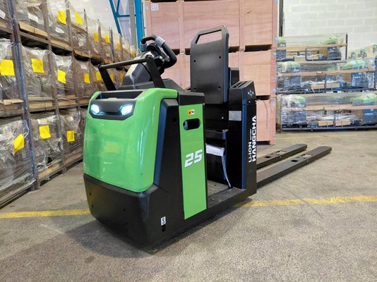 Commissionatore a basso livello Hangcha CJD25-XT1-Li - 1