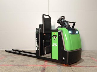 Commissionatore a basso livello Hangcha CJD25-XT1-Li