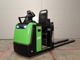 Commissionatore a basso livello Hangcha CJD25-XT1-Li
