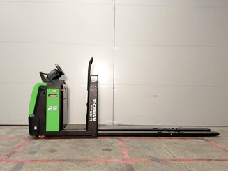 Commissionatore a basso livello Hangcha CJD25-XT1-Li