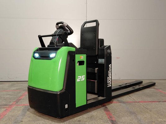 Commissionatore a basso livello Hangcha CJD25-XT1-Li - 1