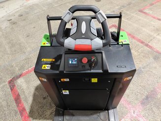 Commissionatore a basso livello Hangcha CJD25-XT1-Li