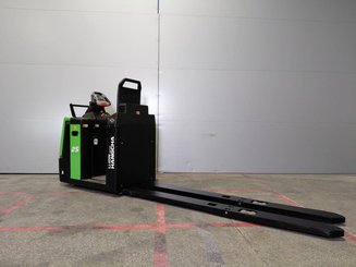 Commissionatore a basso livello Hangcha CJD25-XT1-Li