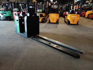 Commissionatore a basso livello Hangcha CJD25-XT1-Li