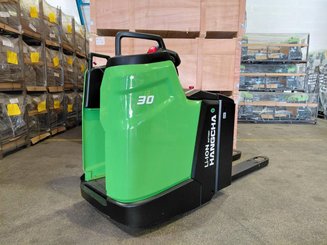 Transpallet con pedana Hangcha CBD30-XT1S-SISU