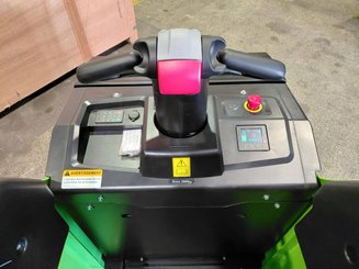 Transpallet con pedana Hangcha CBD30-XT1S-SISU