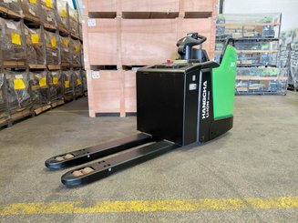 Transpallet con pedana Hangcha CBD30-XT1S-SISU