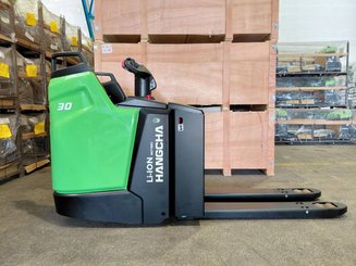 Transpallet con pedana Hangcha CBD30-XT1S-SISU