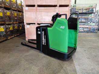 Transpallet con pedana Hangcha CBD30-XT1S-SISU