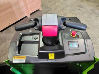 Transpallet con pedana Hangcha CBD30-XT1S-SISU