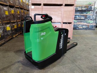 Transpallet con pedana Hangcha CBD30-XT1S-SISU