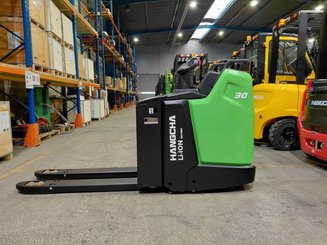 Transpallet con pedana Hangcha CBD30-XT1S-SISU - 2