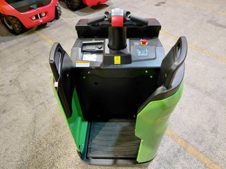 Transpallet con pedana Hangcha CBD30-XT1S-SISU - 7