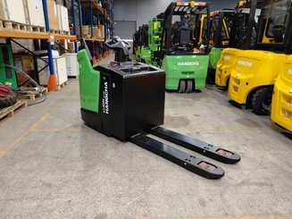 Transpallet con pedana Hangcha CBD30-XT1S-SISU