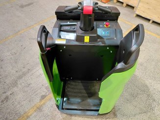 Transpallet con pedana Hangcha CBD30-XT1S-SISU - 7
