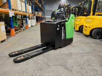 Transpallet con pedana Hangcha CBD30-XT1S-SISU - 1