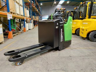 Transpallet con pedana Hangcha CBD30-XT1S-SISU - 6