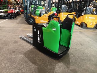 Transpallet con pedana Hangcha CBD30-XT1S-SISU - 1