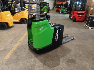 Transpallet con pedana Hangcha CBD30-XT1S-SISU - 1
