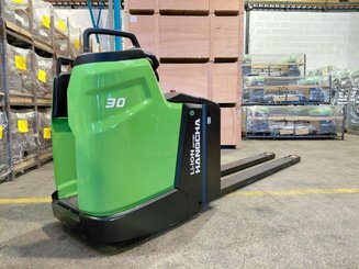 Transpallet con pedana Hangcha CBD30-XT1S-SISU